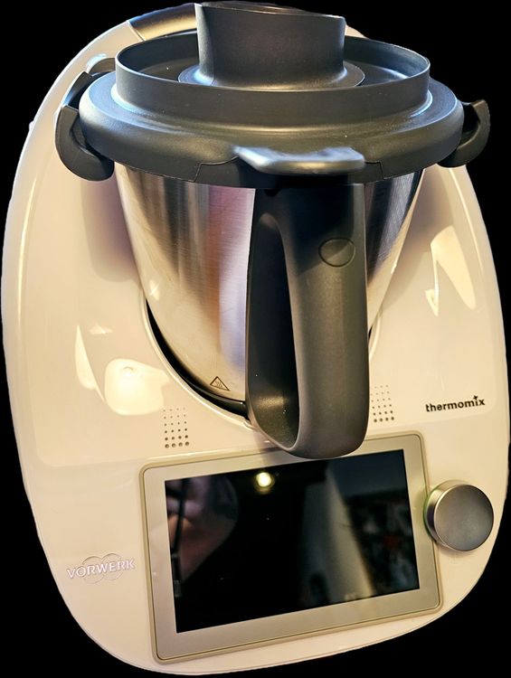 Thermomix® TM6 140 ans Édition Limitée - Reconditionné