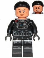 LEGO Star Wars Iden Versio (Inferno Squad) (sw1000)‪‪‪‪‪