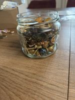 Mystery Jewelry Jar 