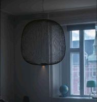 Foscarini spokes 2 black lamp