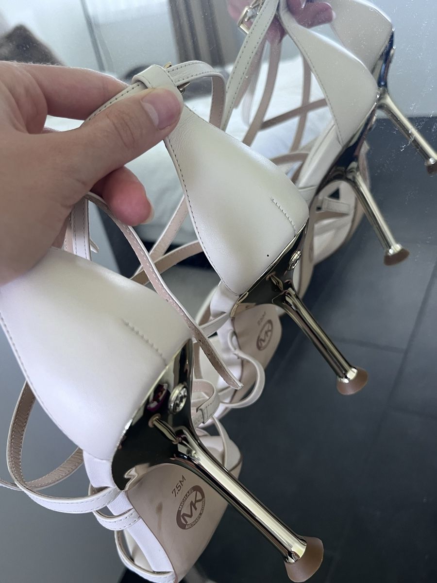 Michael Kors Chaussures femmes: Michael Kors Highheel – D'occasion à Kreuzlingen par _Sophia_Beyeler_ 3