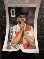 Panini - WM 2026 - Coca-Cola-Sticker - CC4 - Gvardiol