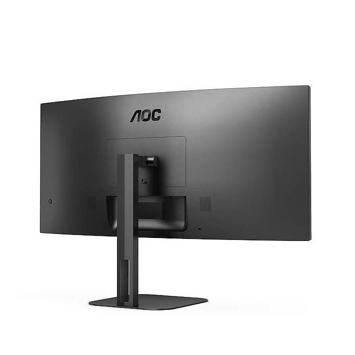 AOC Monitore: Monitor AOC 34 Curvo UltraWide QHD – Gebraucht aus Carona von OnePieceday26 2