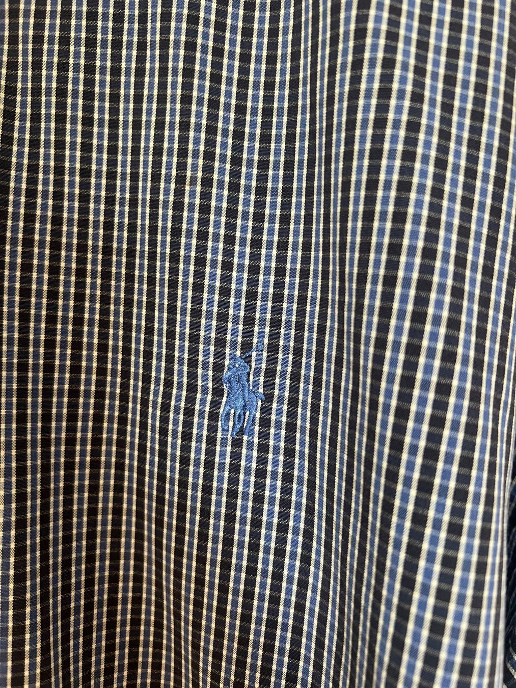 Ralph Lauren Hemden: Ralph Lauren Hemd 100% Baumwolle – Gebraucht aus Niederlenz von Nicolas37 2