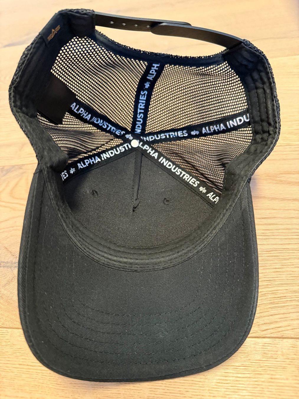 Altro in  Abbigliamento & Accessori: Alpha Industries Cap Schwarz – Nuovo (secondo la descrizione) da Baar venduto da pepote 2