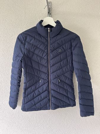 GANT down jacket XS
