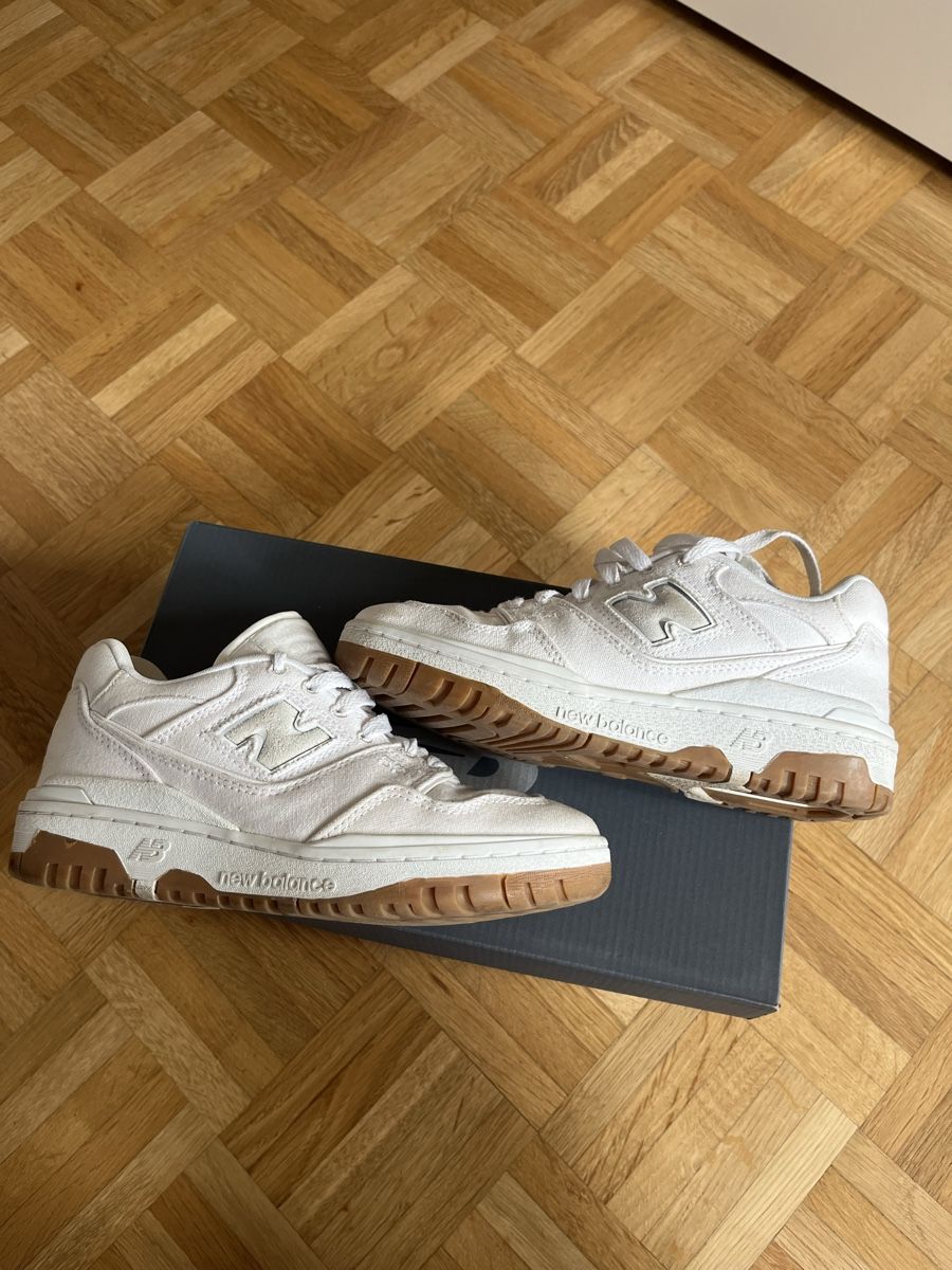 New Balance Scarpe da donna: Baskets new balance 550 – Usato da Montsevelier venduto da Duna2210 5