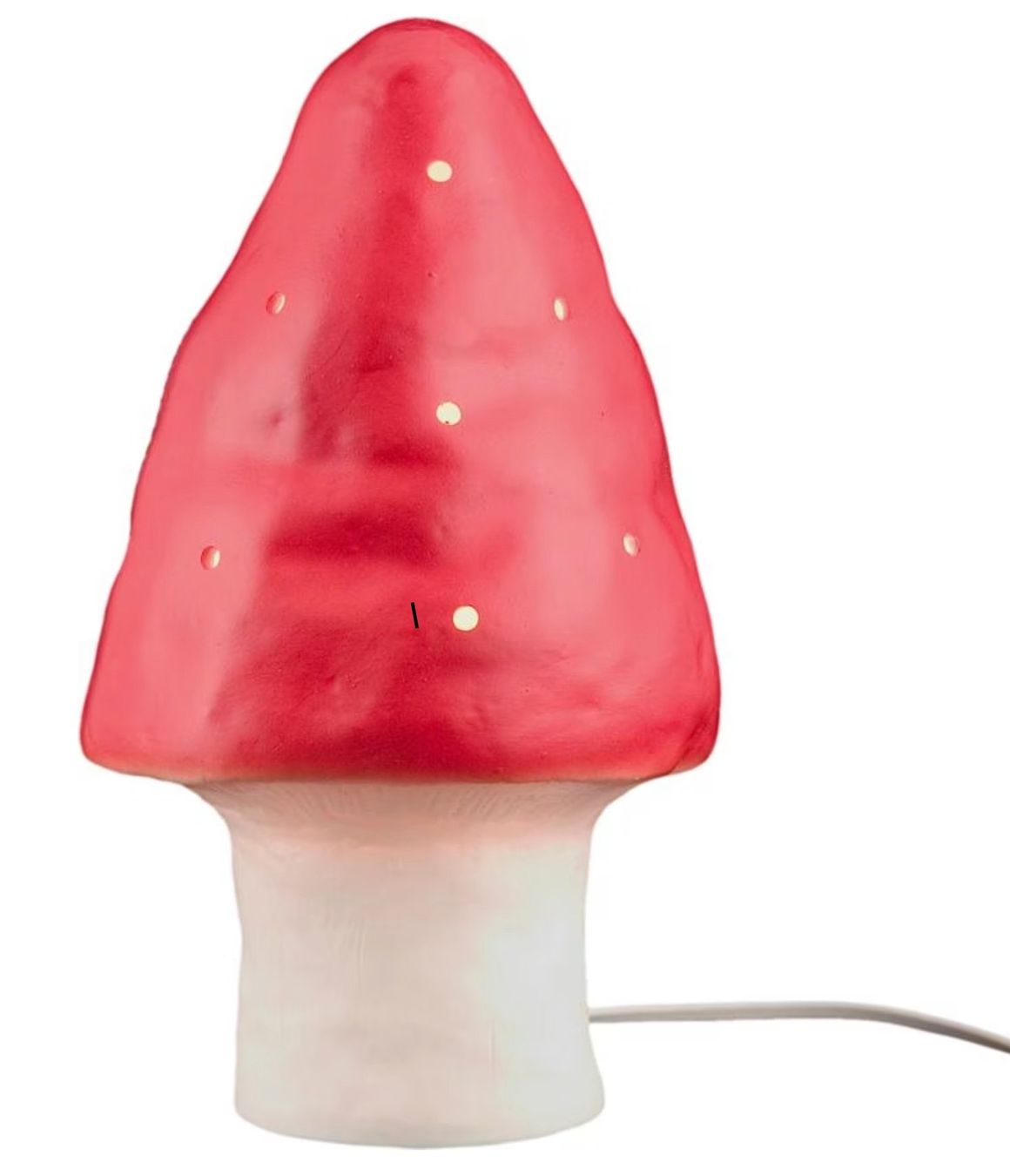 Lampade: Veilleuse Egmont champignon – Usato da Genève venduto da Lenapop