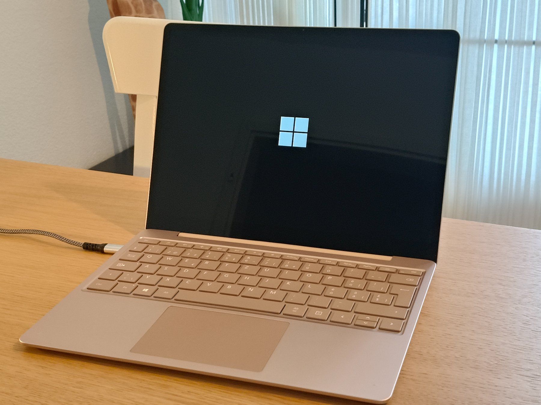 Microsoft Notebook: Surface Laptop - Startet nicht – Difettoso da Zürich venduto da DonBodo