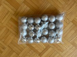 Weihnachtskugeln