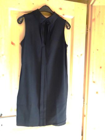 Schwarzes, elegantes Kleid Joseph Ripkoff Gr. 40 - 426219