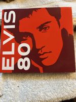 Elvis 80 - 3 CD Box Set - Sony Music - Top (2)