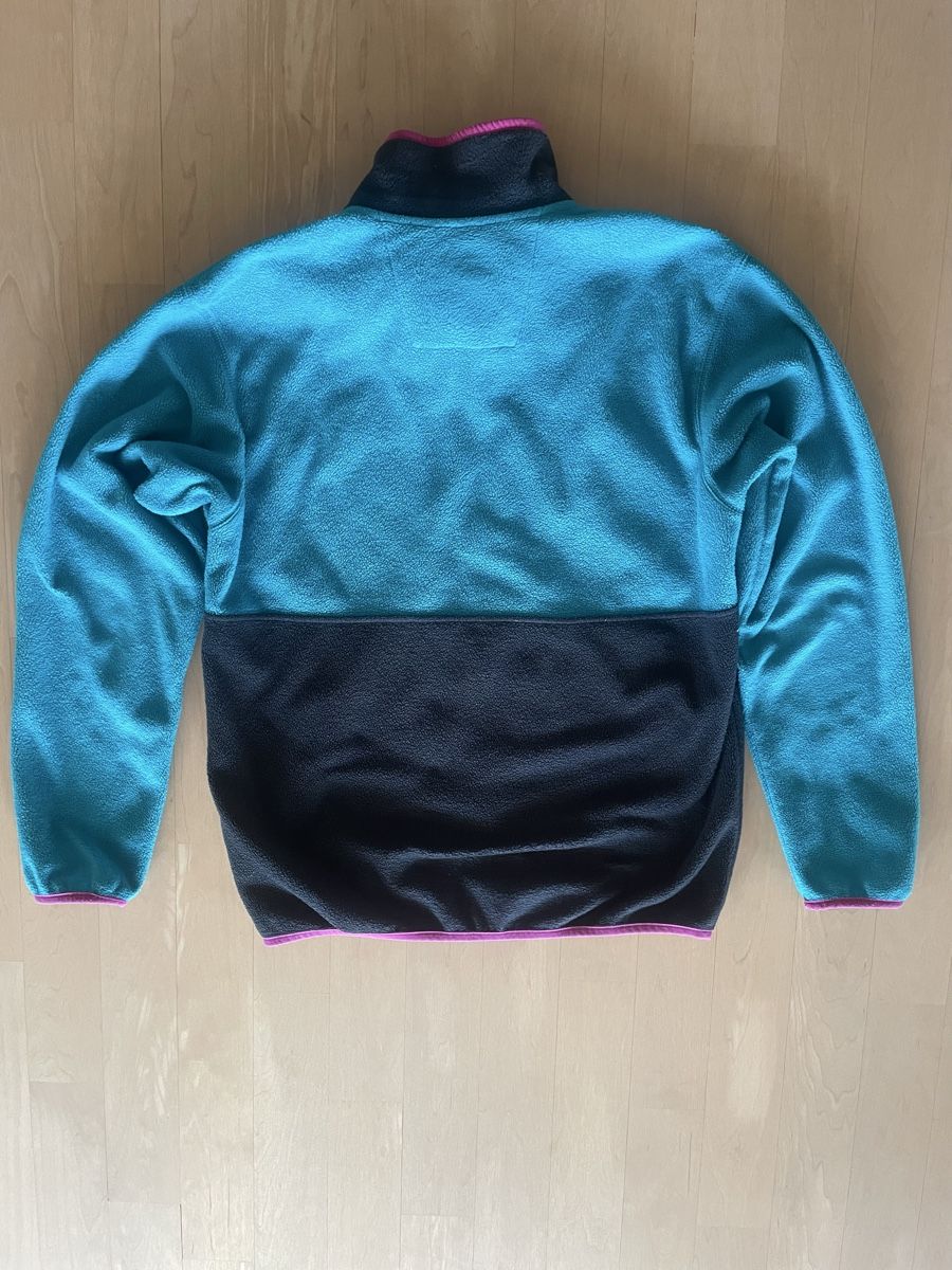 Columbia Giacche: Columbia Fleece – Usato da Männedorf venduto da sir_t67c 1