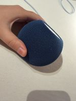 Apple Homepod Mini Blau