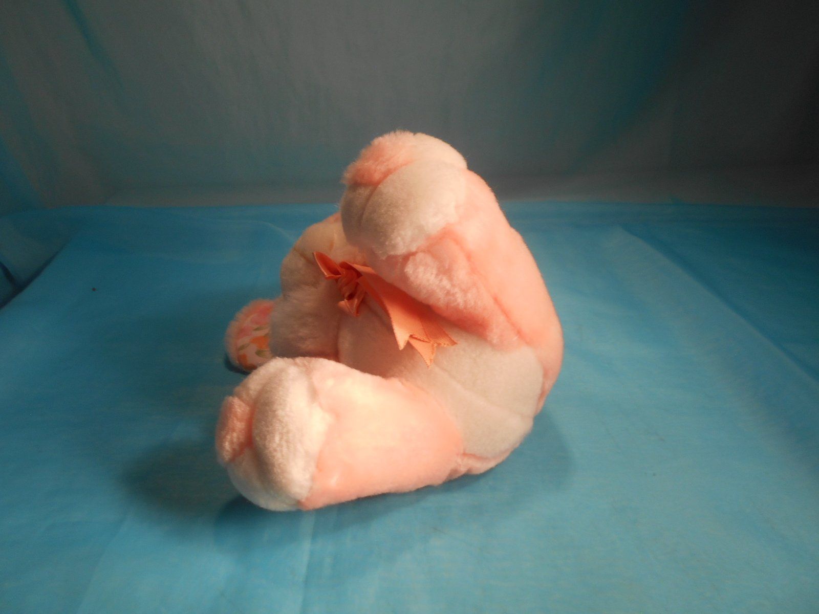 Spielzeuge: Rosa Hase, Plüsch, L: 25cm – Neu (gemäss Beschreibung) aus Bellach von JingleCherry 4