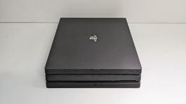 Sony PlayStation 4 DEFEKT