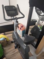 Life Fitness Ergometer C1 Track Connect (App/Bluetooth)
