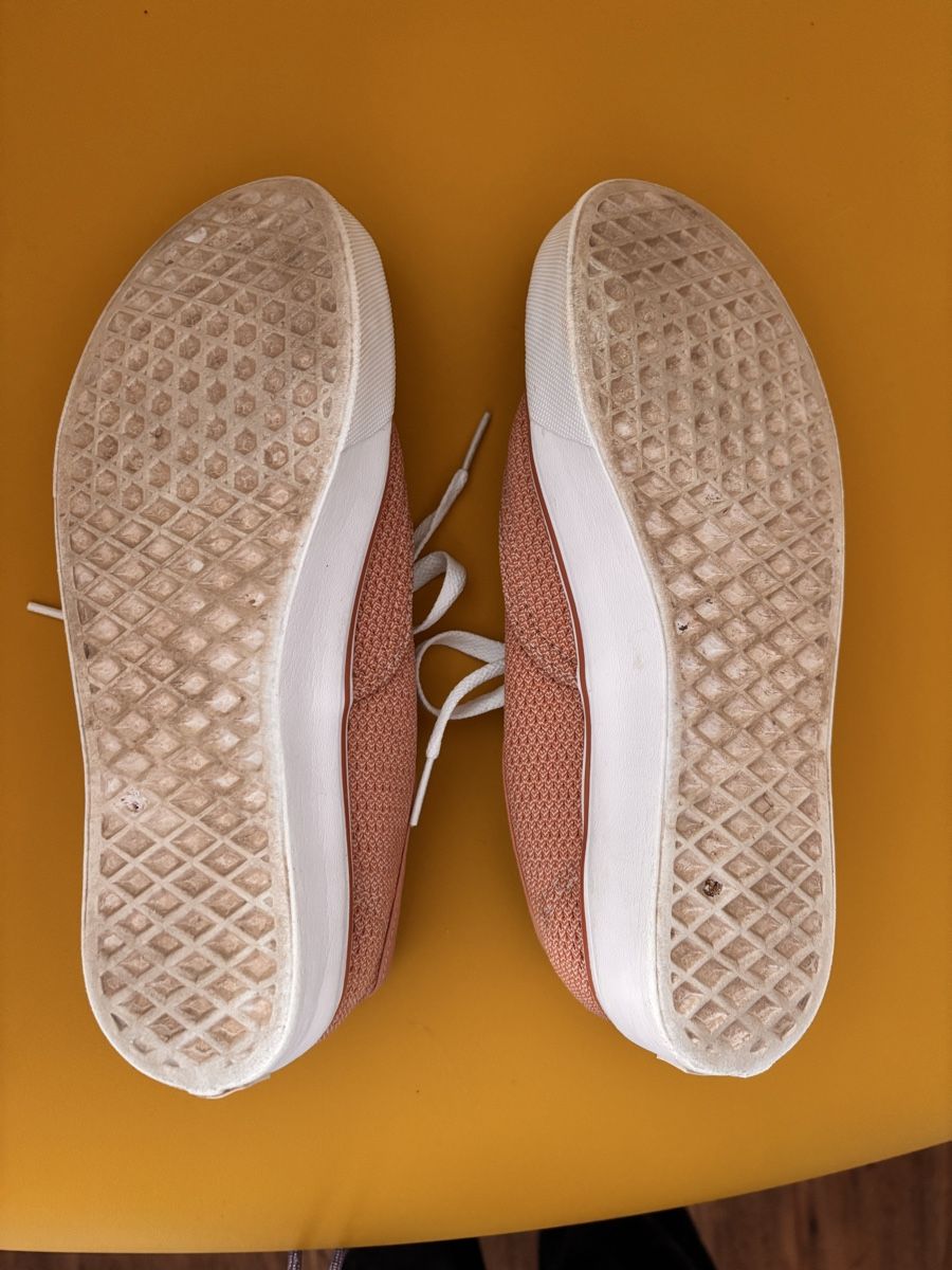 Vans Scarpe da donna: Sneaker Vans Gr. 37 – Usato da Dielsdorf venduto da Nlj2 3