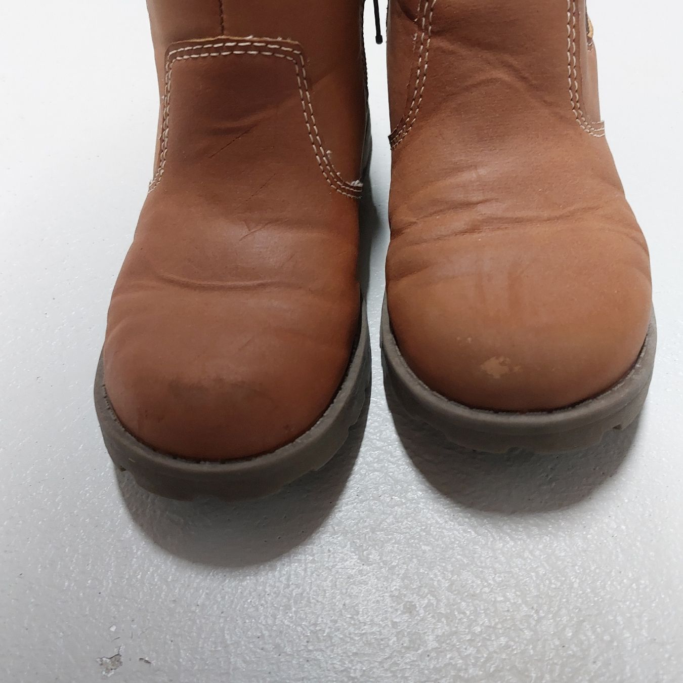 Schuhe für Mädchen: Winterschuhe Grösse 29 – Gebraucht aus Hefenhofen von mar_pm5k 4