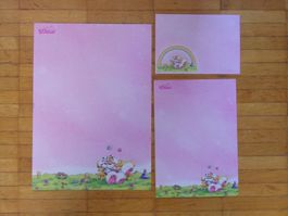 Diddl Briefpapier  2 Stück    A4 + A5     Set B42