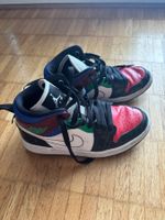 Nike Air Jordans