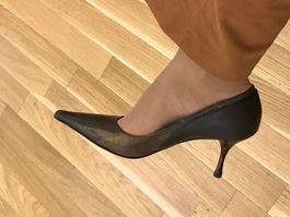 Escada Shoes