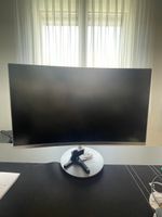 Monitor Samsung C27F591FD Curved 27 Zoll weiss
