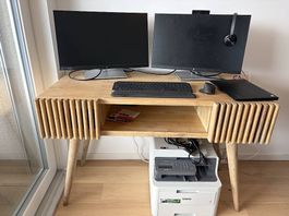 Bureau manguier