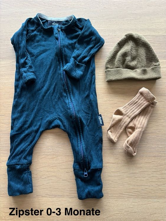 Ensembles coordonnés: Babykleidung Gr. 56/62 – D'occasion à Flurlingen par Nins 4