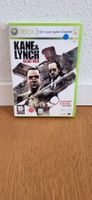 Xbox 360 - Kane & Lynch Dead Men