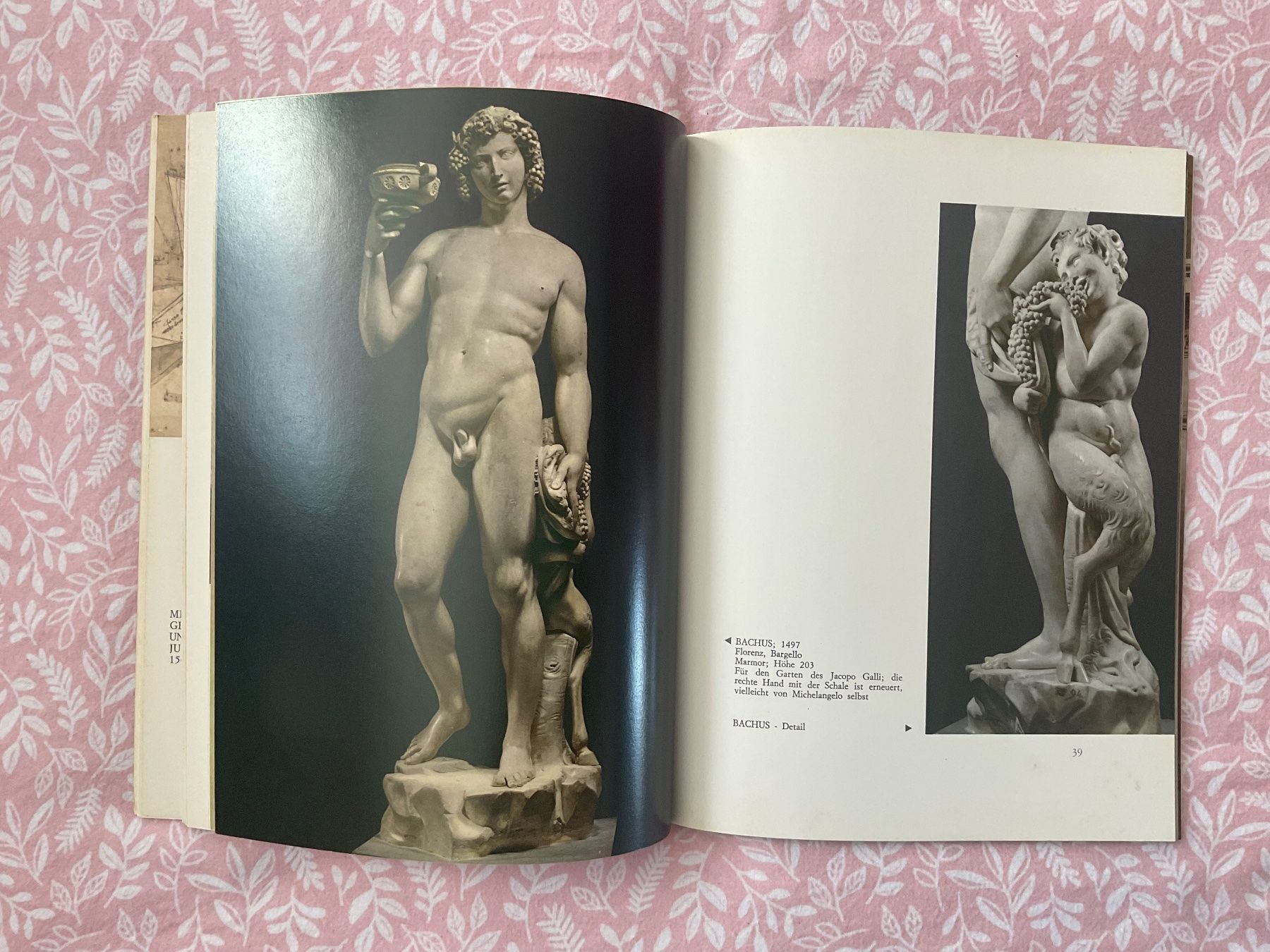 Libri: Michelangelo, alle Werke – Usato da Zürich venduto da Tolima194 4