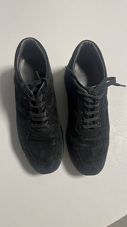 Hogan Chaussures femmes: Scarpe hogan interactive – D'occasion à massagno par sof_fx2q