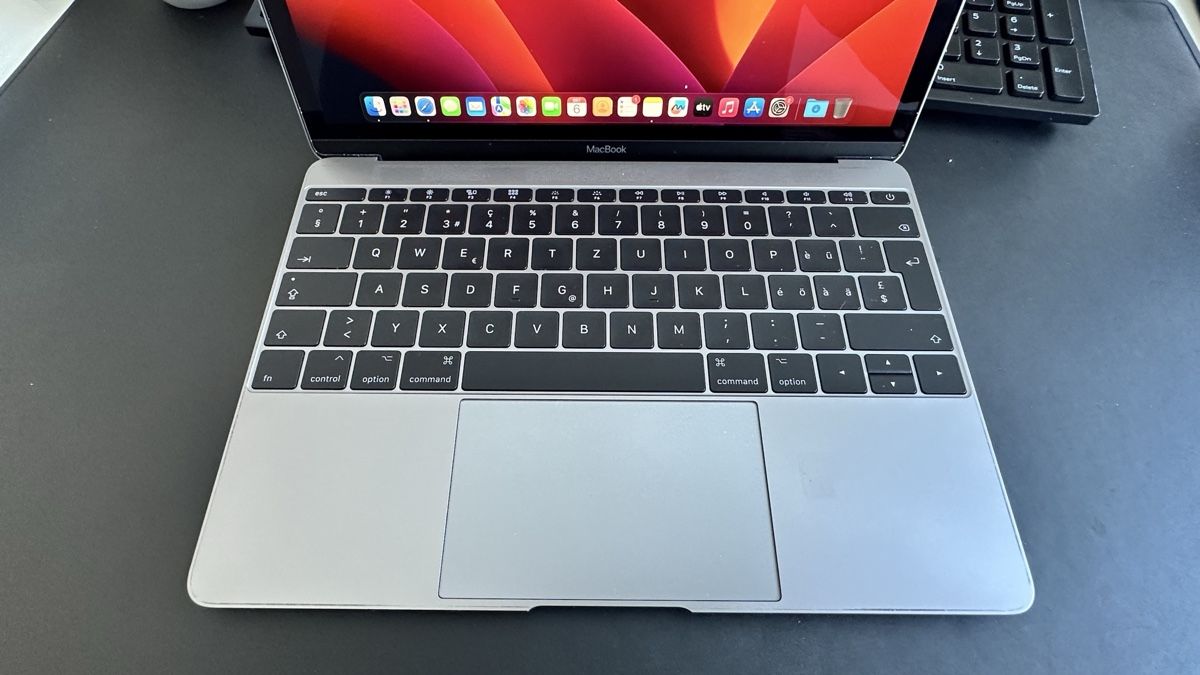 Apple Notebook: Apple MacBook Retina – Usato da Morschach venduto da Alax07
