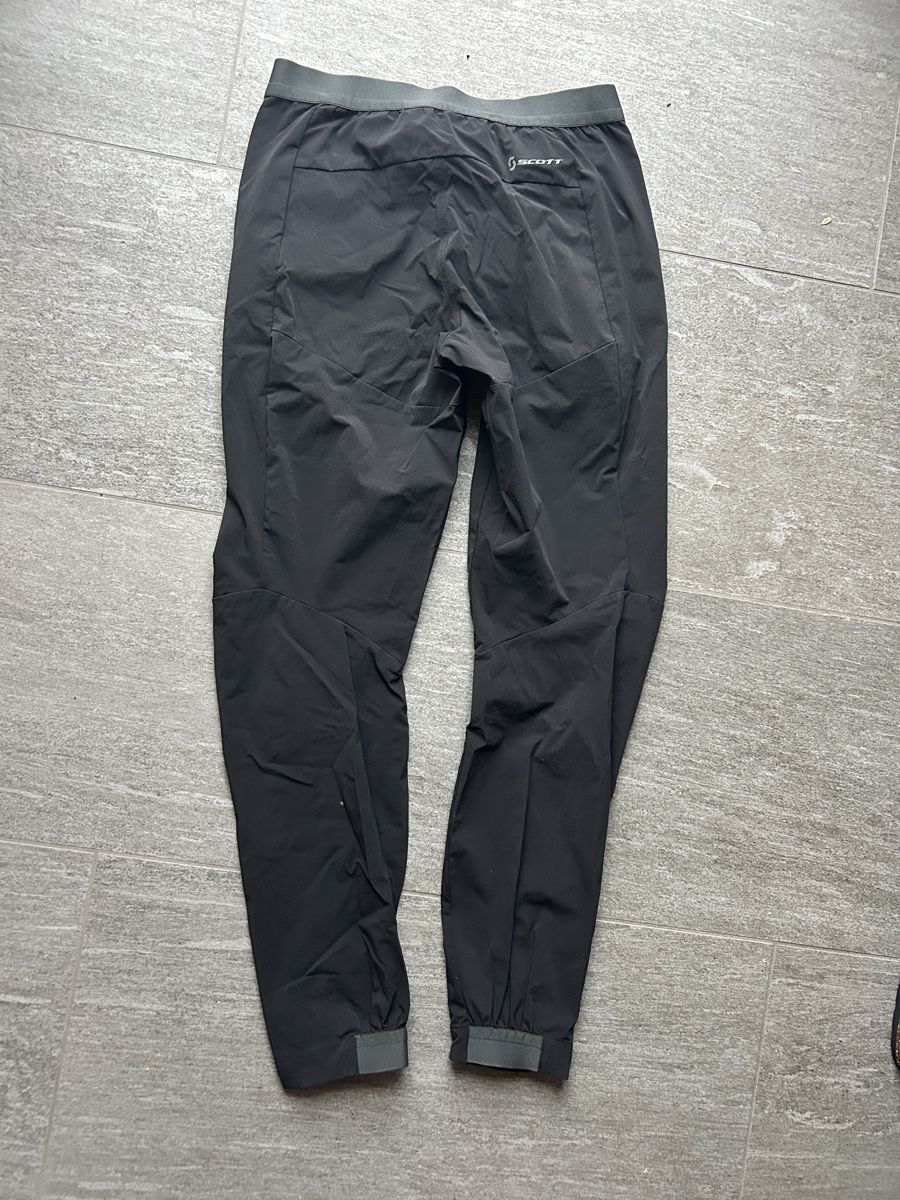 Scott Pantaloni: SCOTT Bikehose – Nuovo (secondo la descrizione) da Oberurnen venduto da Berghexe 2