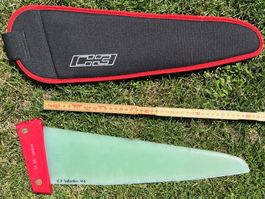 C3 Venom 40 + Concrete Wave Race 38 – Premium-Finnenpaket