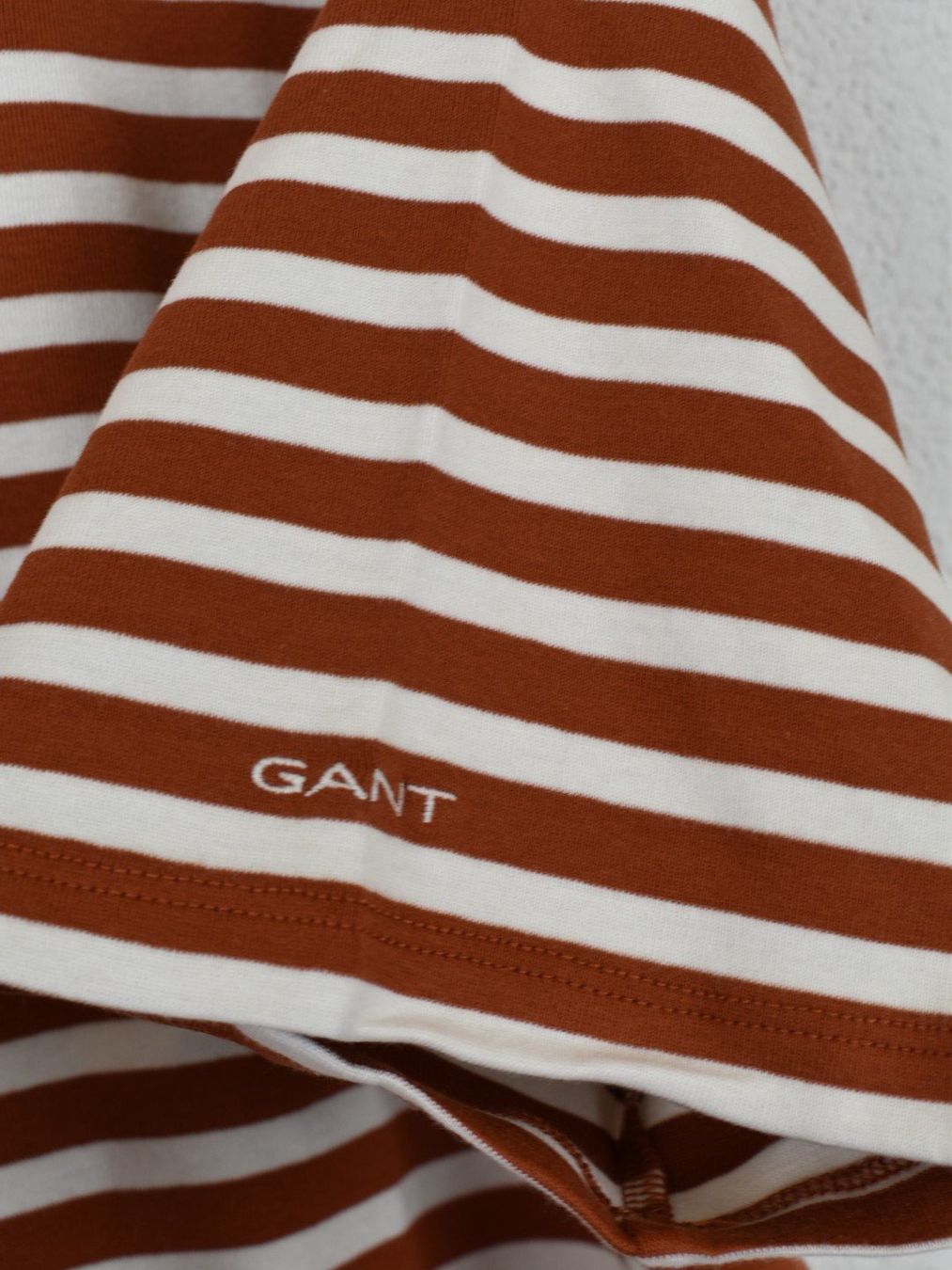 Gant T-shirt: Gant Shirt, Gr.3XL – Usato da Nürensdorf venduto da 2ND_STORY 6