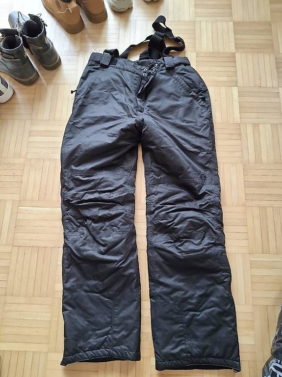 Pantaloni: 2 Skihosen – Usato da Schaffhausen venduto da nguni 1