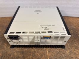 Netzgerät 24 - 28V / 25A