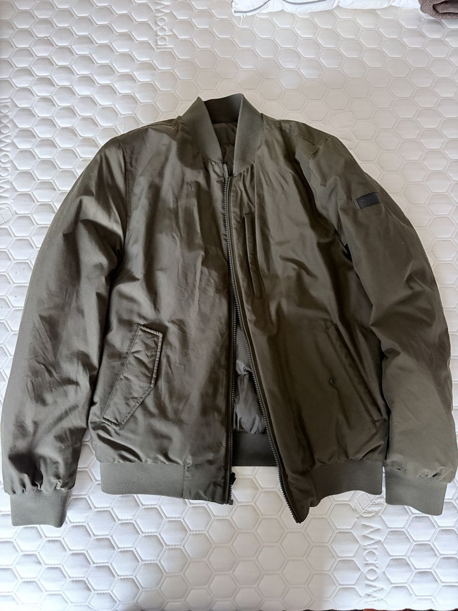 Woolrich Giacche: Woolrich Winterjacke – Nuovo (secondo la descrizione) da Fahrweid venduto da Etam_13
