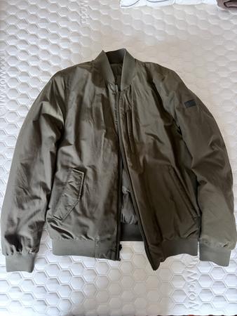 Woolrich Winterjacke