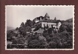 Château de BLONAY