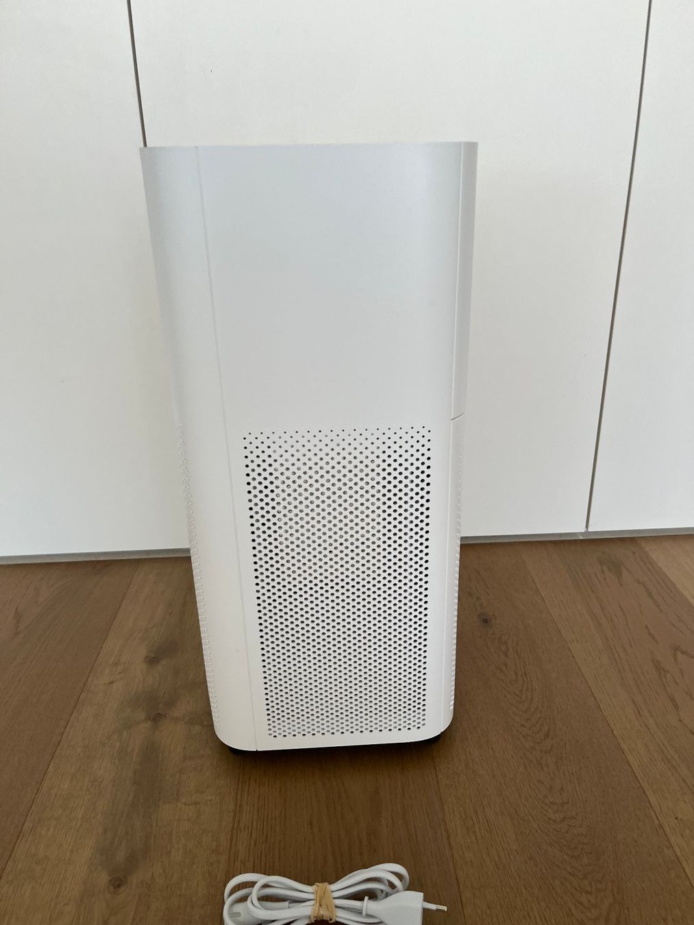 Xiaomi Purificatori d'aria: Xiaomi Smart air purifier 4 – Usato da Fislisbach venduto da achermannr7981 1
