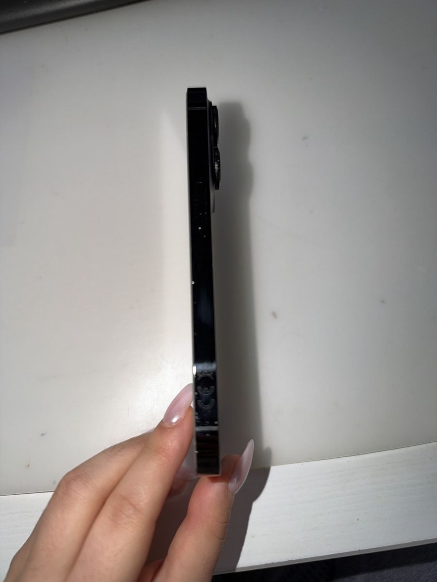 Apple Telefoni cellulari / Smartphones: iPhone 14 Pro, schwarz – Usato da Rheinfelden venduto da Ilenia123 2
