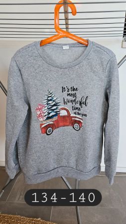 XMAS-Pullover