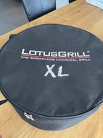Lotus Grill XL