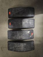 Tauchgewicht, 4 Stück, jeweils 2 kg pro Stück