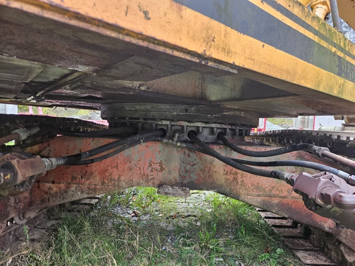 Bagger: Bagger Orenstein&Koppel RH6 HD475 – Gebraucht aus Meiringen von otth88 5