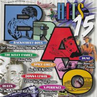 Diverse: Bravo Hits 15 - 2CD