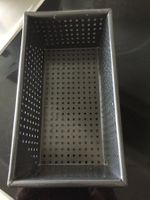 Brotbackform Betty Bossi 23 cm