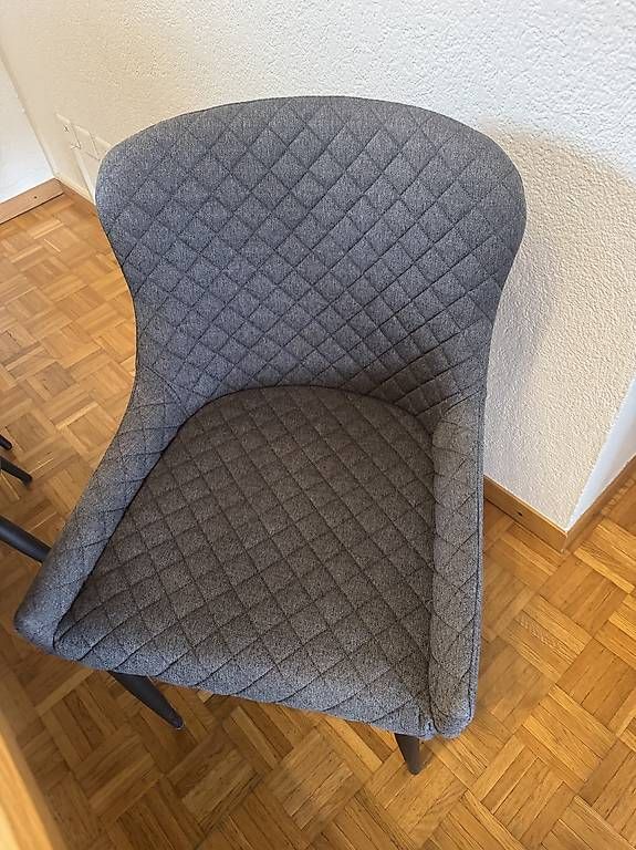 Jysk Set di tavolo e panche: Tisch mit 3 Stühlen und Bank – Usato da Lüchingen venduto da mic_bs62 2
